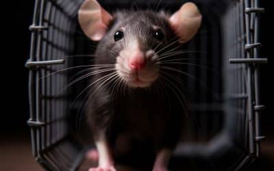 DIY vs. Professional Pest Control in Airdrie: Which Is Better?
