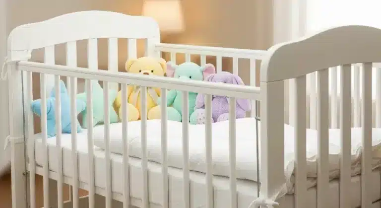 Safe Timeline for Bringing a Baby Home After Pest Control Treatment