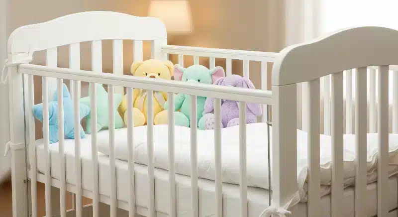 Safe Timeline for Bringing a Baby Home After Pest Control Treatment