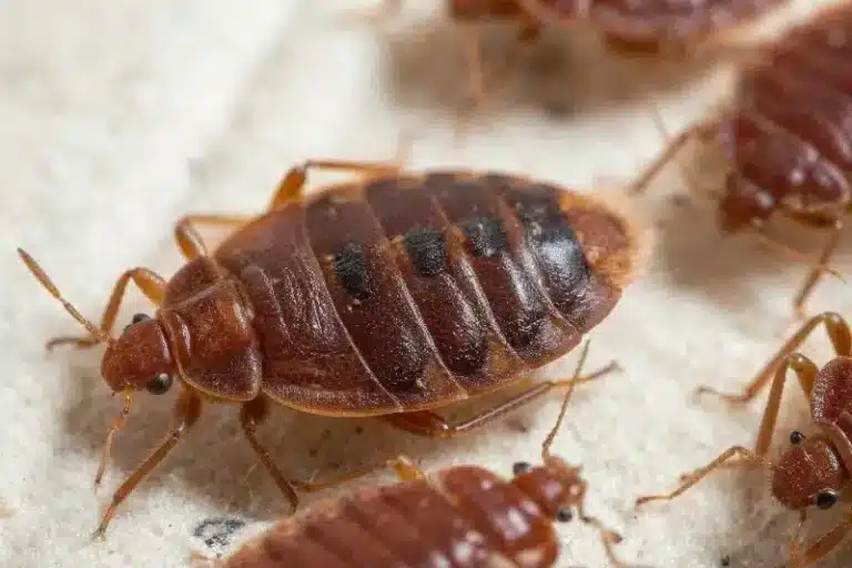 How professional pest control methods address and eliminate bed bug infestations