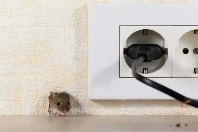 Can you get rid of mice without pest control?