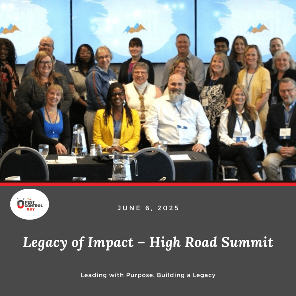 high road summit