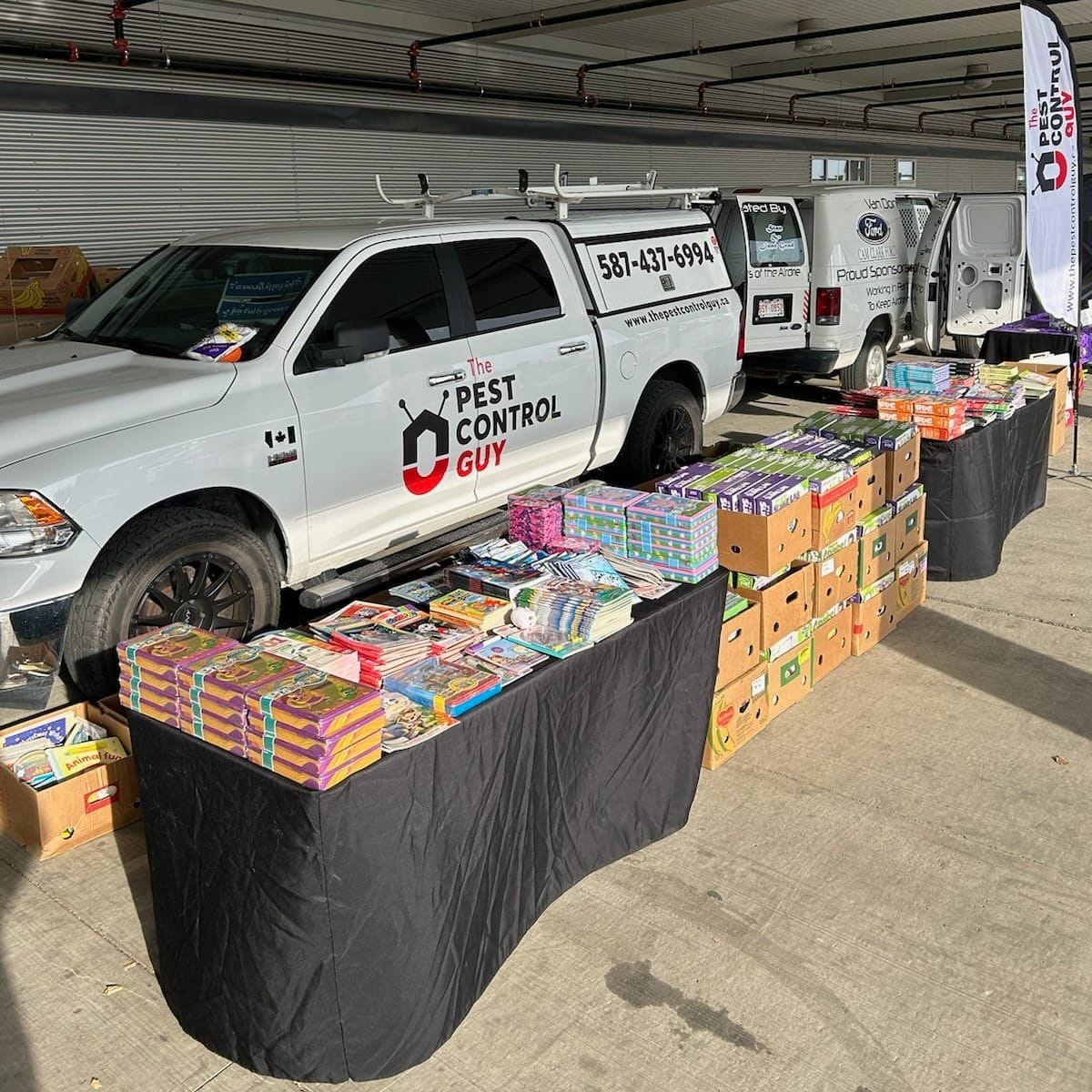 superstore giveaway