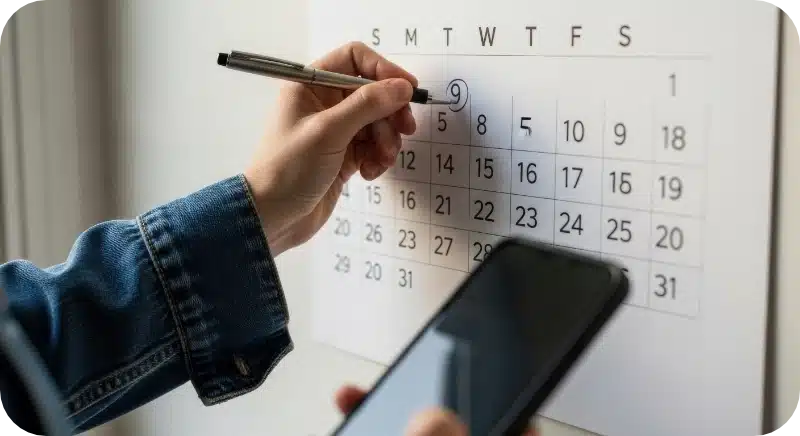 How Often You Should Schedule a Pest Control Inspection & Treatment 3 Frequency when calling pest control