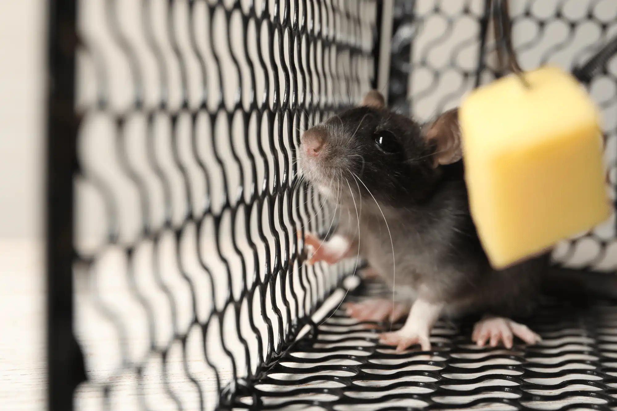 Safe and Practical Methods for Handling Pest Problems Without Professional Help