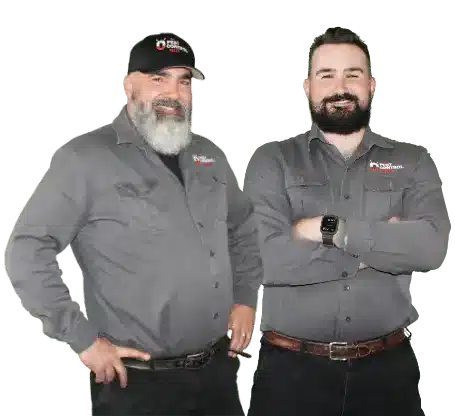 Calgary Pest Control