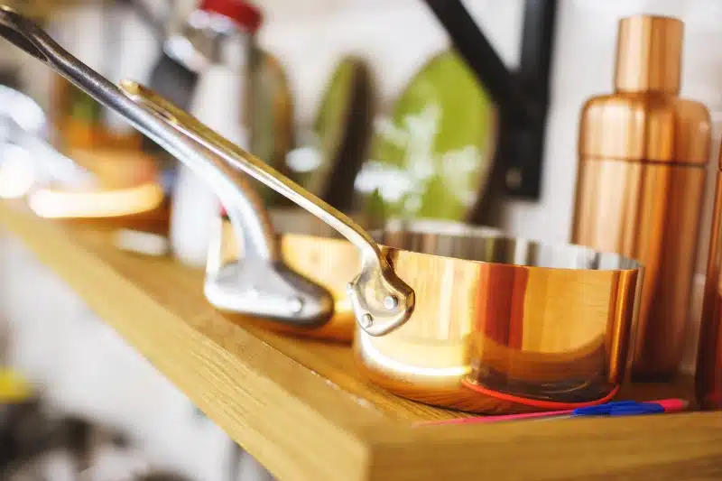 .Safe Practices for Cooking After Pest Control Treatments Are Completed