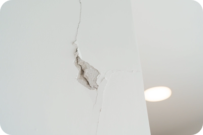 Damage covered by insurance pest control calgary