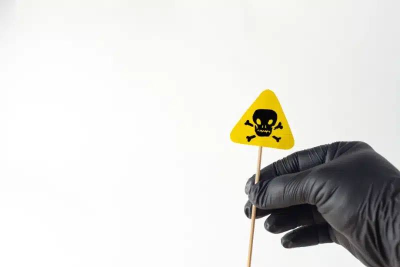 .The Health Risks of Inhaling Pest Control Chemicals: What You Need to Know