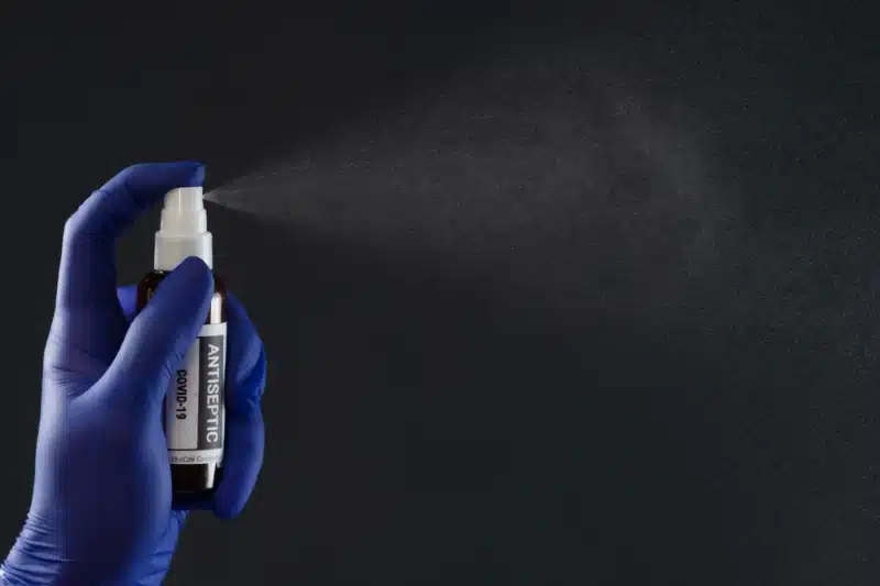 .How Indoor Pest Control Sprays Are Applied and What to Expect During Treatment