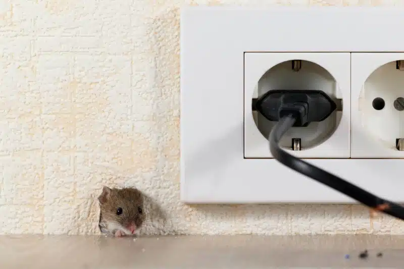 How to Get Rid of Mice at Home Using Simple Natural and Preventive Methods