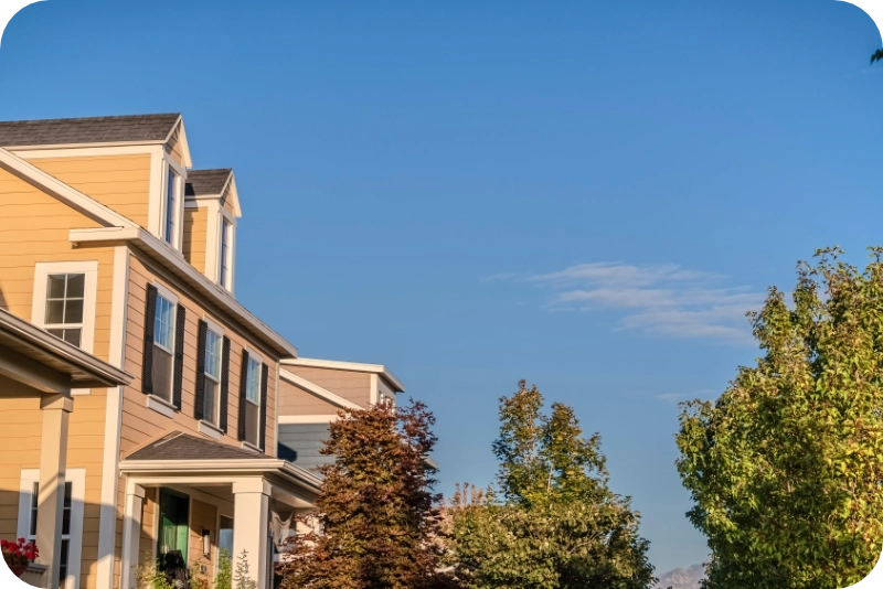 Leaving your home pest control calgary
