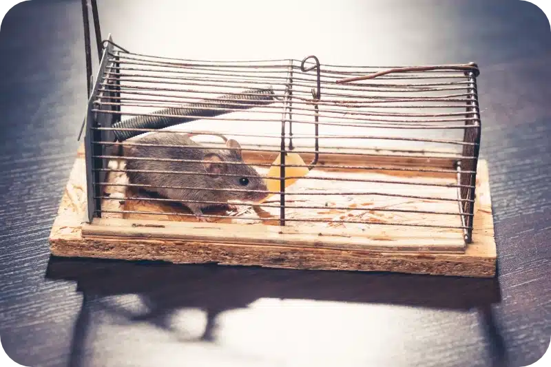 .Mechanical Methods for Controlling Insects and Rodents Without Chemicals 1 Mechanical methods for pest control calgary