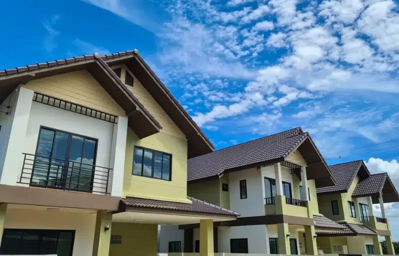 .Why arranging pest control before moving into a new home can help prevent future issues