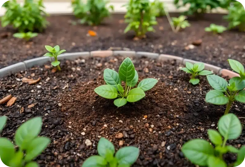 Prevent plant infestations with calgary pest control