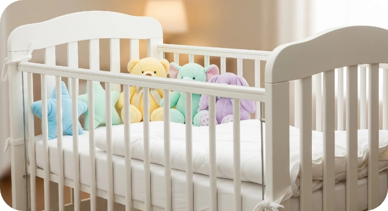Safe timeline for infant return post pest control calgary