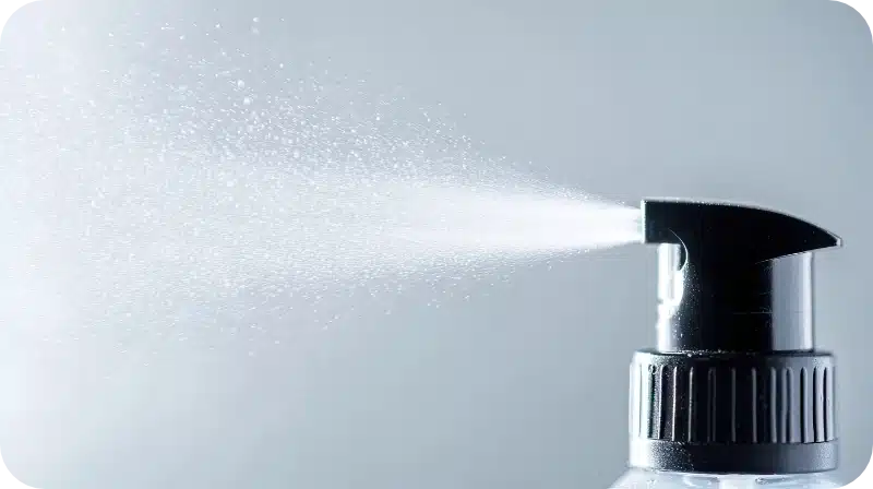Spray duration pest control calgary