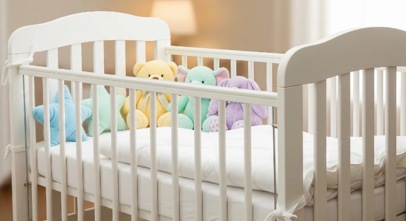 .Safe Timeline for Bringing a Baby Home After Pest Control Treatment
