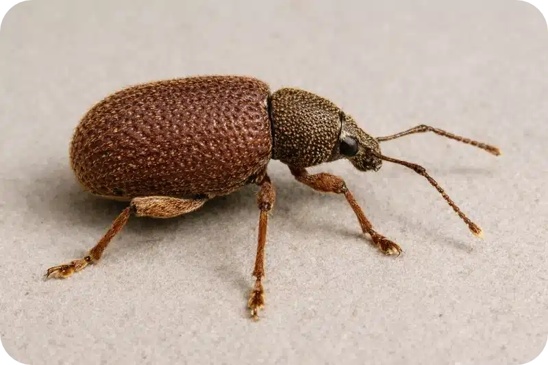 Bed Bug Extermination