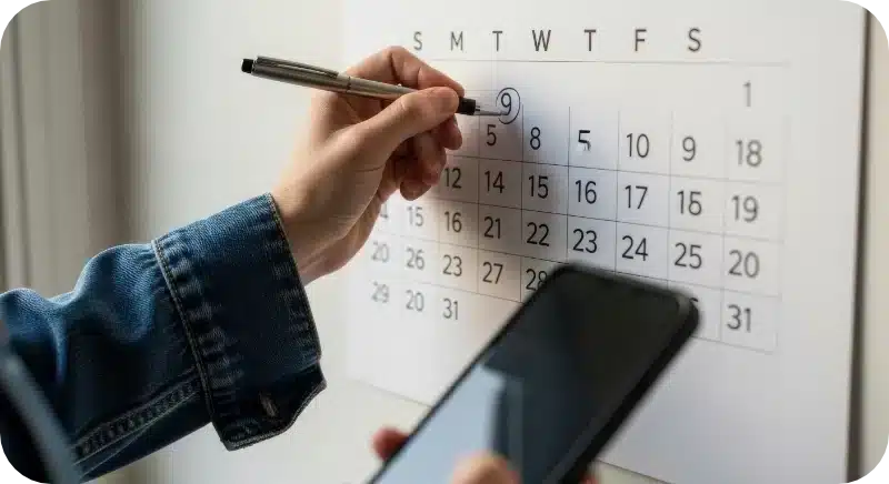 Recommended Scheduling For Professional Pest Control Visits at Home 1 Recommended Scheduling For Professional Pest Control Visits at Home 1