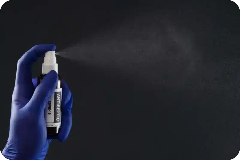 How Indoor Pest Control Sprays Are Applied and What to Expect During Treatment 1
